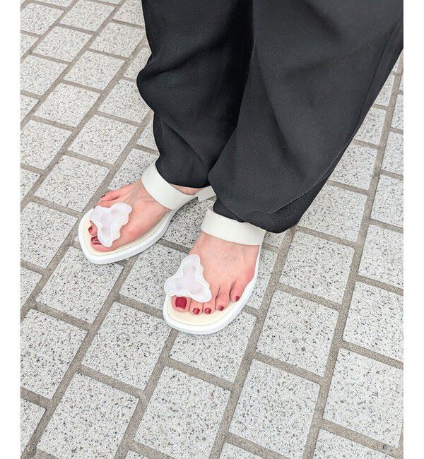 CAMPER「[カンペール] DANA / サンダル」|サンダル|