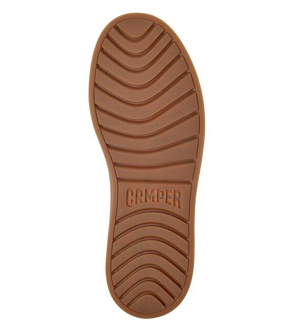 CAMPER「[カンペール] RUNNER TWENTYFIVE / レザースニーカー」|スニーカー|