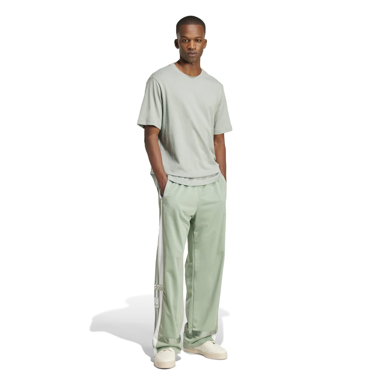 adidas「【ADIDAS ｳｪｱ】M ADIBREAK TEE」|Tシャツ・カットソー|