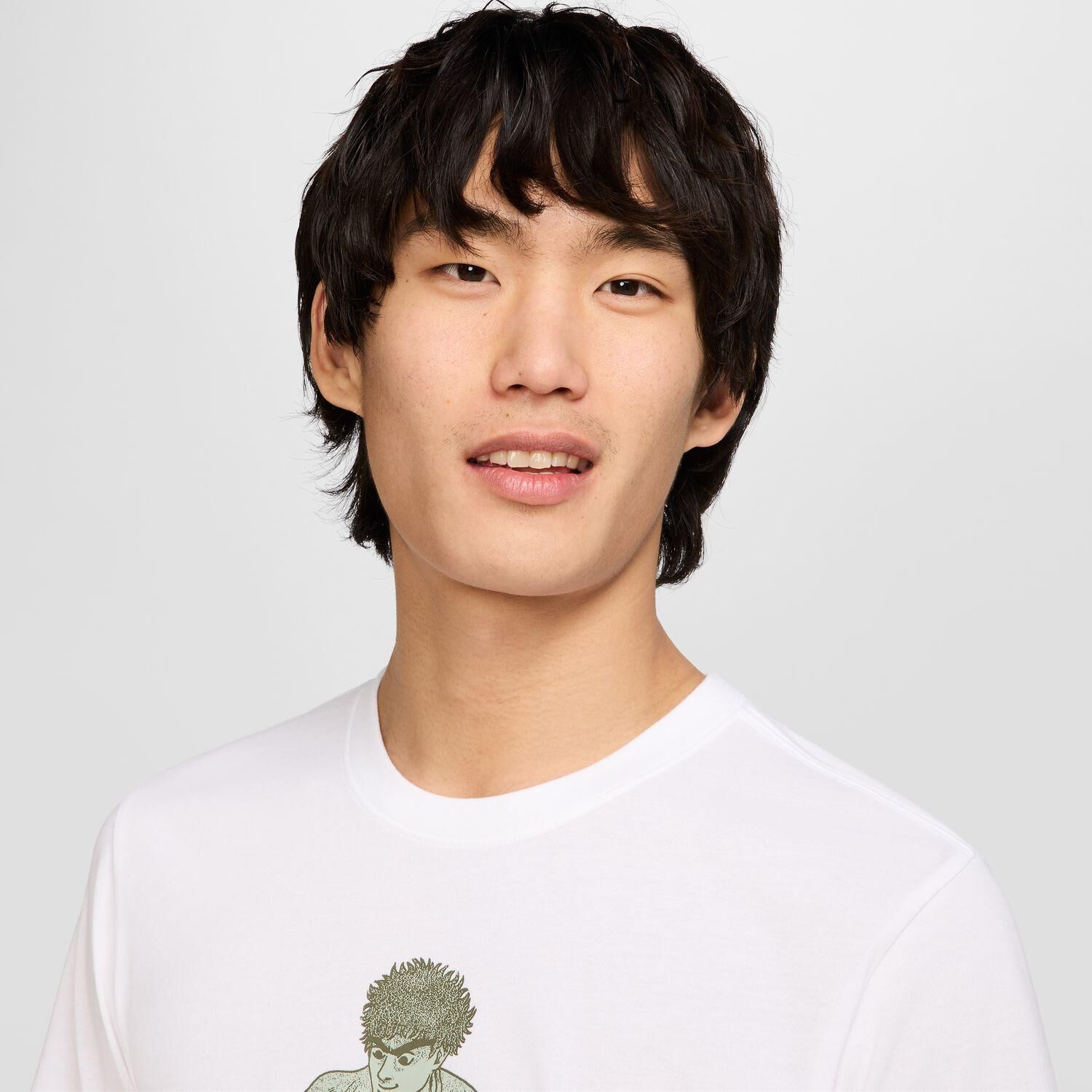 NIKE「【NIKE ｳｪｱ】M TEE IYKYK FITNESS」|Tシャツ・カットソー|