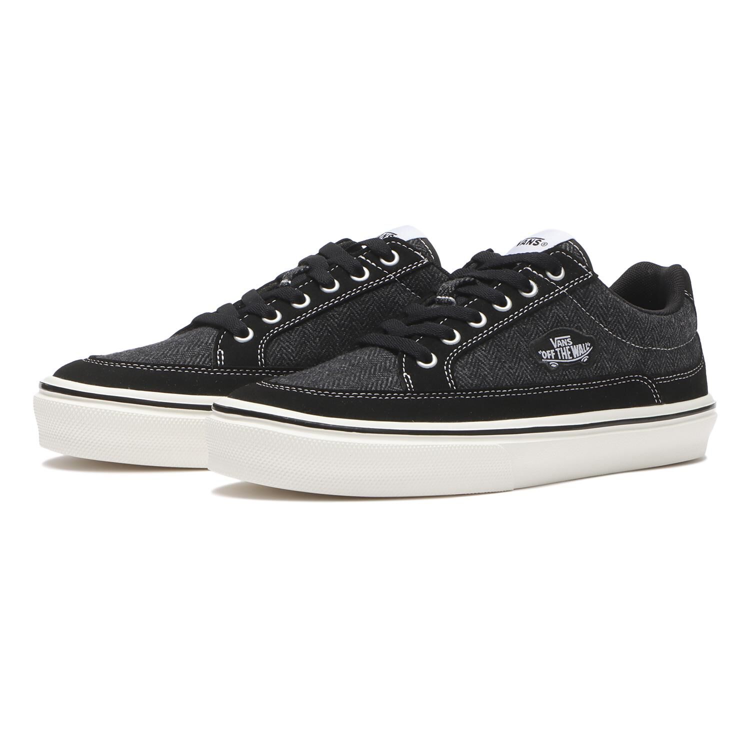 VANS「【VANS】FINN」|スニーカー|