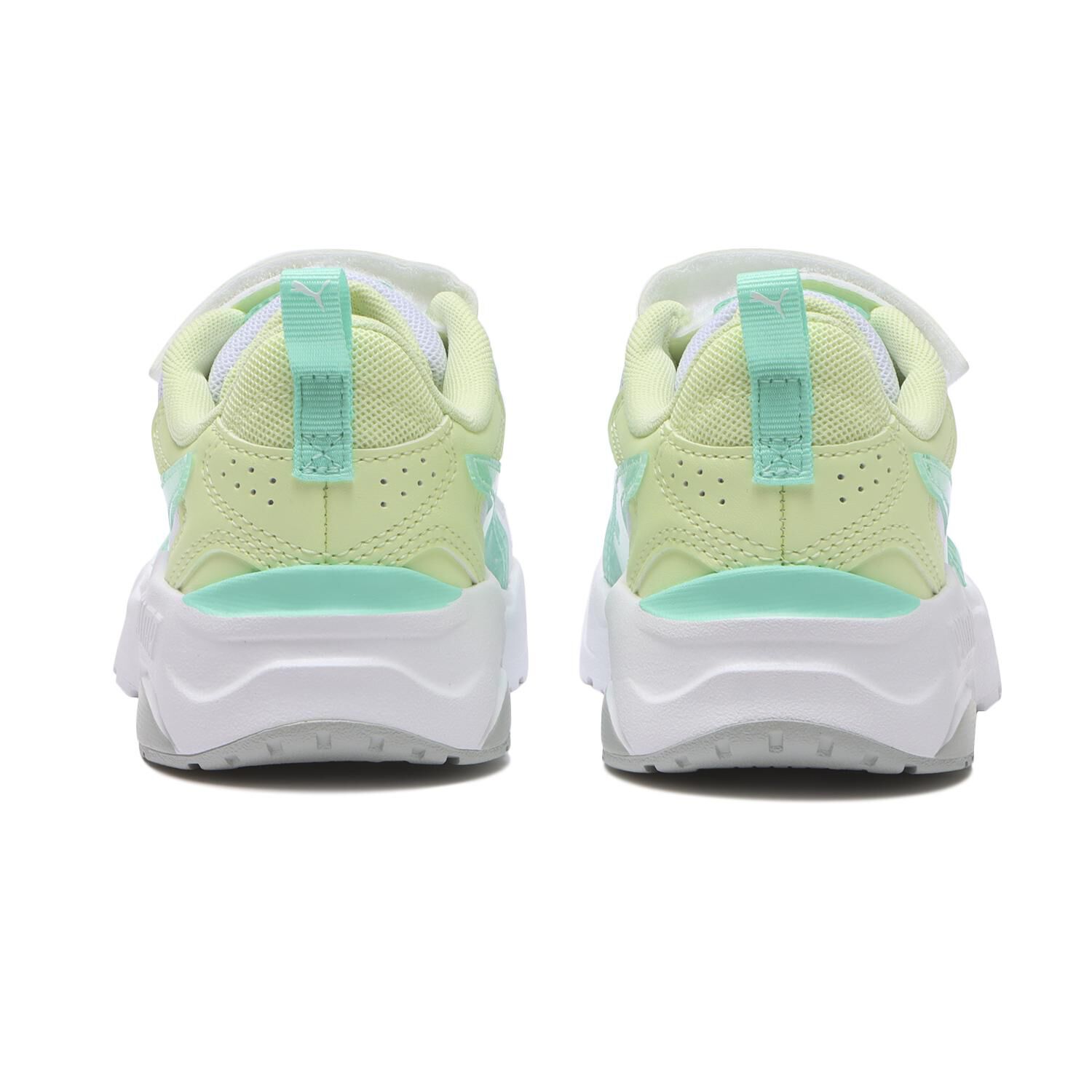 PUMA「【PUMA】17-21 TRINITY LITE BLURRY DREA」|スニーカー|