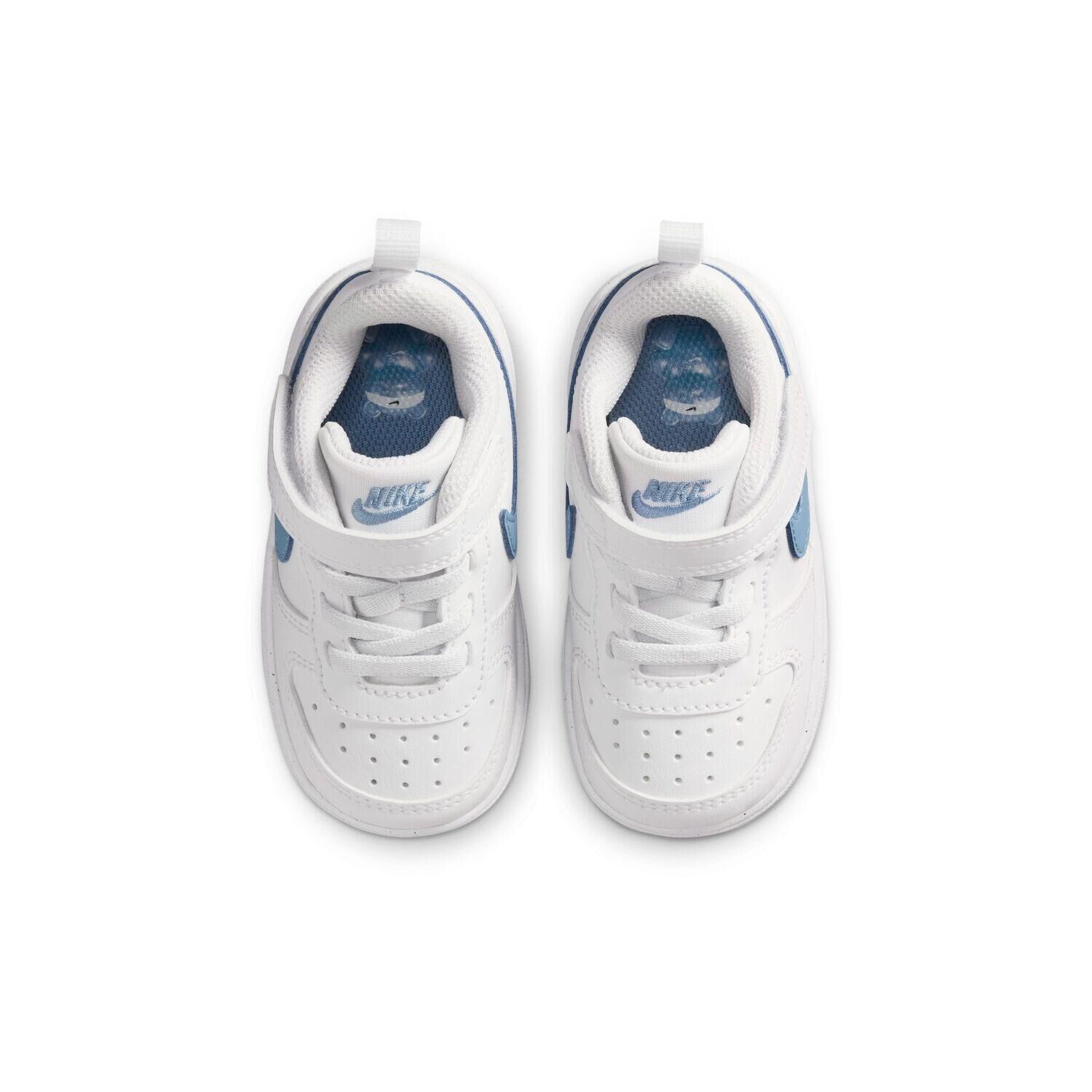 NIKE「【NIKE】12-16 COURT BOROUGH LOW GB (TD」|スニーカー|