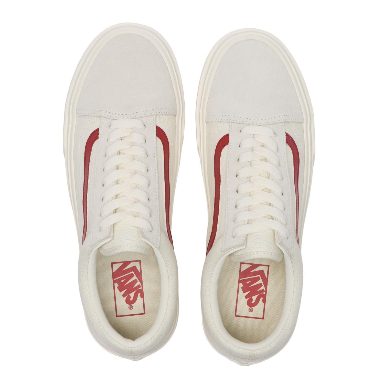 VANS「【VANS】OLD SKOOL LITE」|スニーカー|