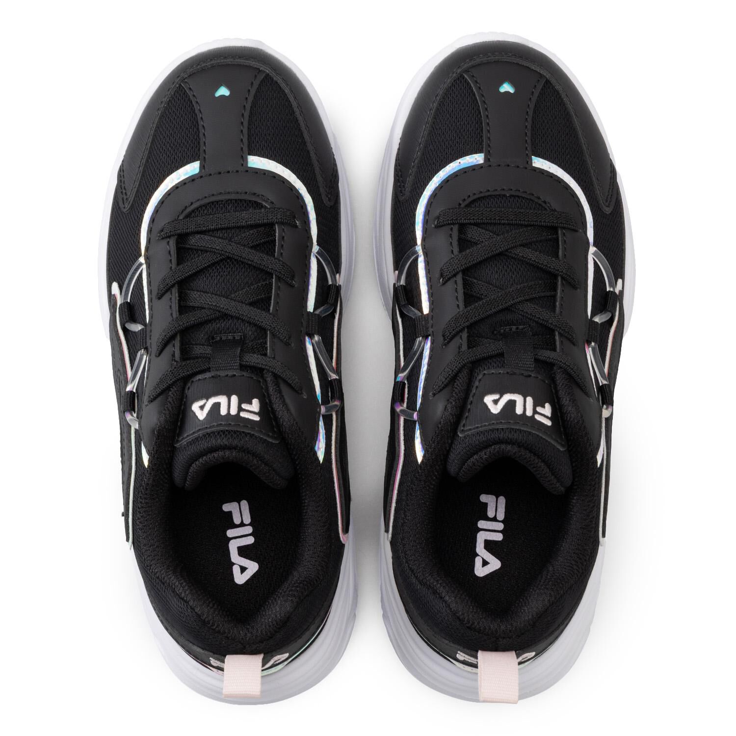 FILA「【FILA】18-24 UNICONY LACE」|スニーカー|