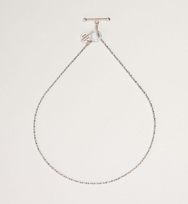 UNITED ARROWS「【別注】＜PHILIPPE AUDIBERT＞SUTHER ネックレス」|ネックレス|