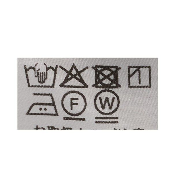 UNITED ARROWS「＜MARILYN MOON＞ストライプ ボウタイ ブラウス」|Tシャツ・カットソー|