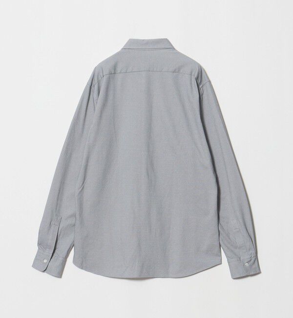 UNITED ARROWS「ロイヤルオックス カッタウェイカラー シャツ COMFORT EASY―MODEL　抗菌防臭」|シャツ・ブラウス|