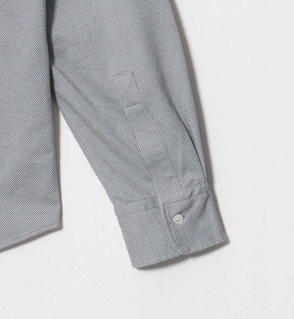UNITED ARROWS「ロイヤルオックス カッタウェイカラー シャツ COMFORT EASY―MODEL　抗菌防臭」|シャツ・ブラウス|