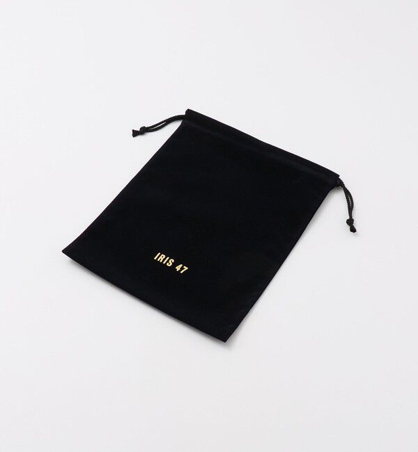 UNITED ARROWS「【別注】＜IRIS 47＞BIJOU ピンブローチ」|ブローチ・コサージュ|