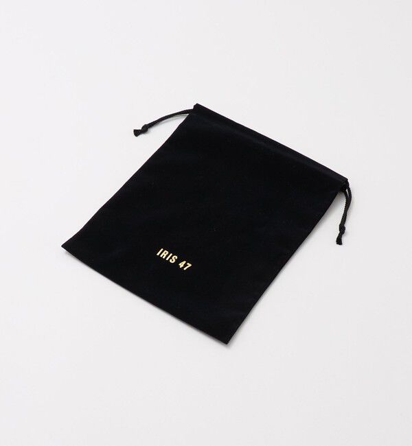 UNITED ARROWS「＜IRIS 47＞P/BRQ ピンブローチ」|ブローチ・コサージュ|