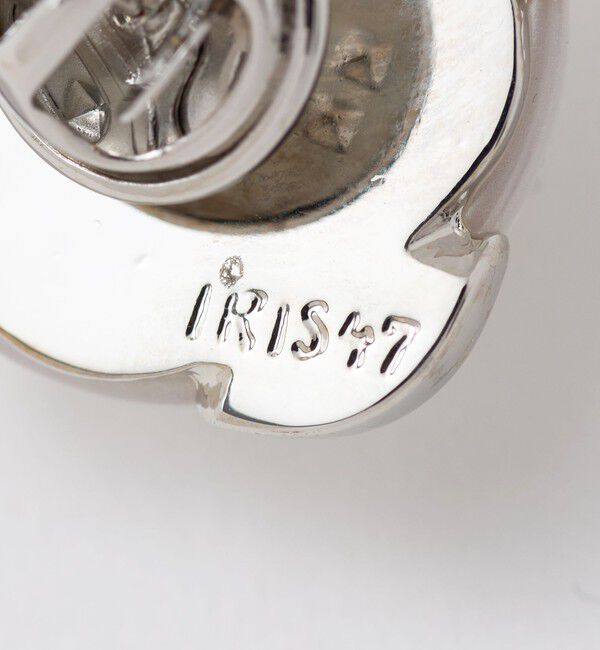 UNITED ARROWS「＜IRIS 47＞ P/PL ブローチ」|ブローチ・コサージュ|