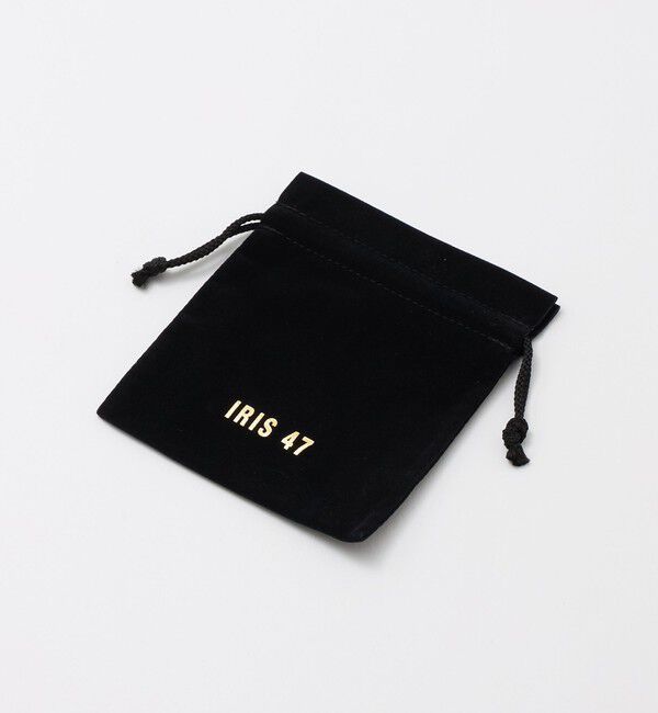 UNITED ARROWS「＜IRIS 47＞ P/PL ブローチ」|ブローチ・コサージュ|