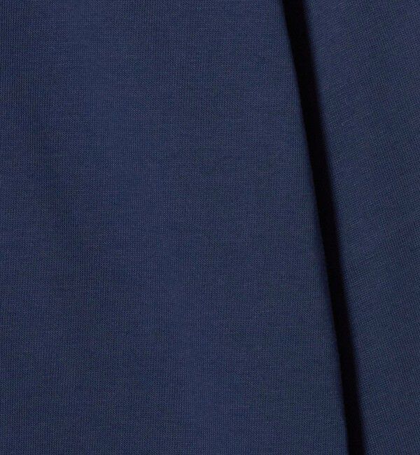 UNITED ARROWS green label relaxing「【WEB限定】JUST fit デイリー ドライ カッタウェイ 長袖 ポロシャツ -吸水速乾・抗菌-」|ポロシャツ|
