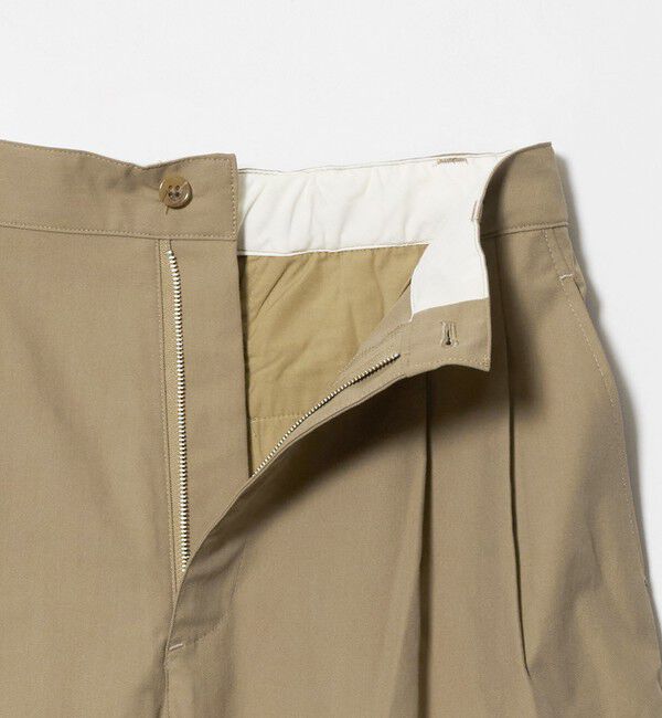 UNITED ARROWS green label relaxing「［size SHORTあり］チノ パンツ」|チノ|