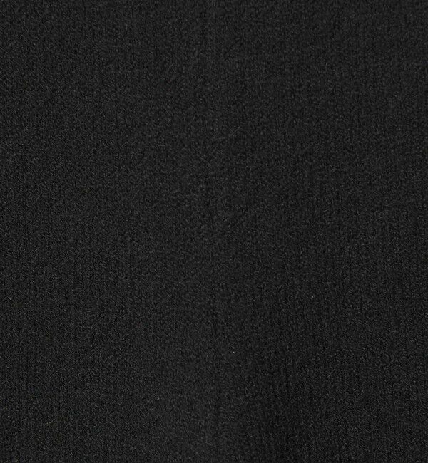 UNITED ARROWS green label relaxing「【WEB限定】＜at ease＞ニット カーブ パンツ」|その他|
