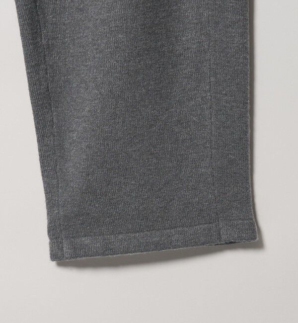 UNITED ARROWS green label relaxing「【WEB限定】＜at ease＞ニット カーブ パンツ」|その他|