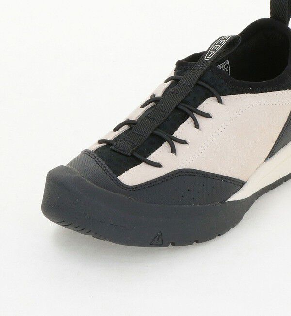 UNITED ARROWS green label relaxing「【WEB限定】＜KEEN＞ ビッグキッズ ジャスパー スリー バンジー / キッズ 20cm-23.5cm」|スニーカー|