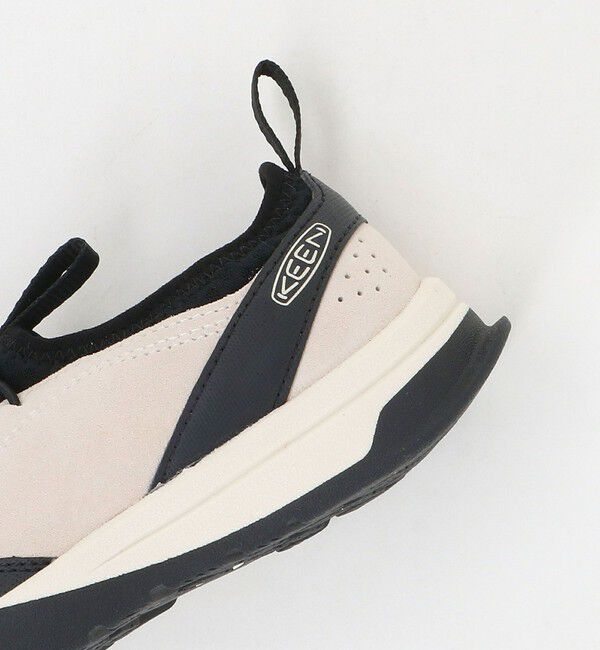 UNITED ARROWS green label relaxing「【WEB限定】＜KEEN＞ ビッグキッズ ジャスパー スリー バンジー / キッズ 20cm-23.5cm」|スニーカー|