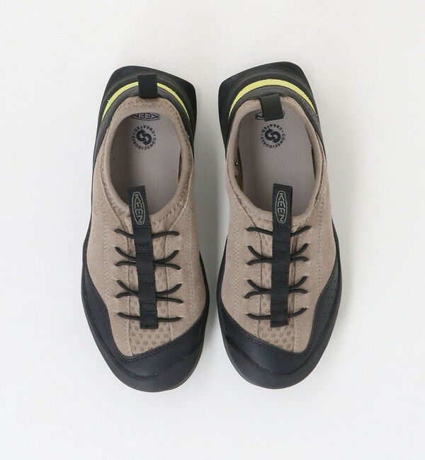 UNITED ARROWS green label relaxing「【WEB限定】＜KEEN＞ ビッグキッズ ジャスパー スリー バンジー / キッズ 20cm-23.5cm」|スニーカー|