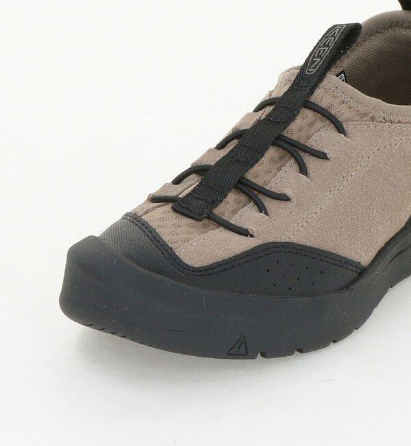 UNITED ARROWS green label relaxing「【WEB限定】＜KEEN＞ ビッグキッズ ジャスパー スリー バンジー / キッズ 20cm-23.5cm」|スニーカー|
