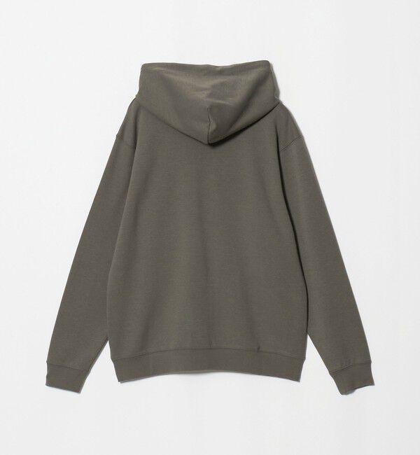 UNITED ARROWS green label relaxing「【WEB限定】JUST fit デイリー ダンボール スウェット パーカー」|スウェット・ジャージ|