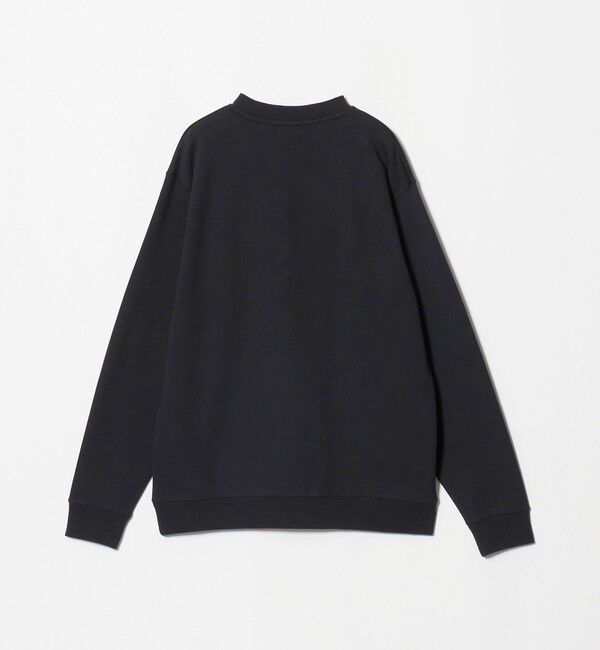 UNITED ARROWS green label relaxing「【WEB限定】JUST fit デイリー ダンボール クルーネック スウェット」|スウェット・ジャージ|