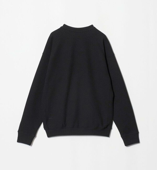 UNITED ARROWS green label relaxing「＜THE NORTH FACE＞クオーター ニット クルー」|ニット・セーター|