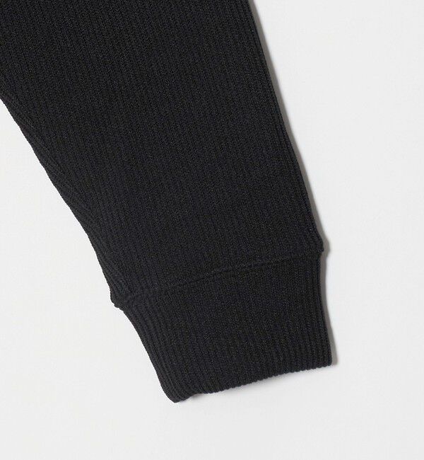UNITED ARROWS green label relaxing「＜THE NORTH FACE＞クオーター ニット クルー」|ニット・セーター|