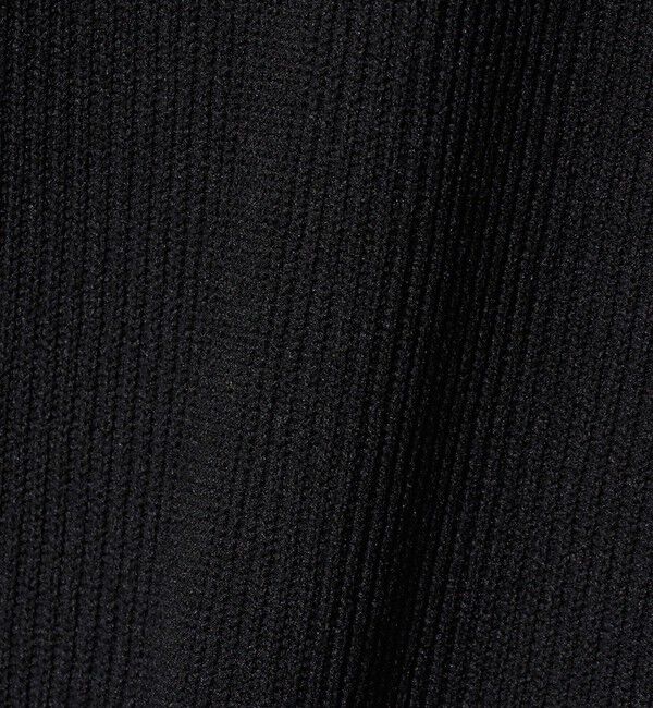 UNITED ARROWS green label relaxing「＜THE NORTH FACE＞クオーター ニット クルー」|ニット・セーター|