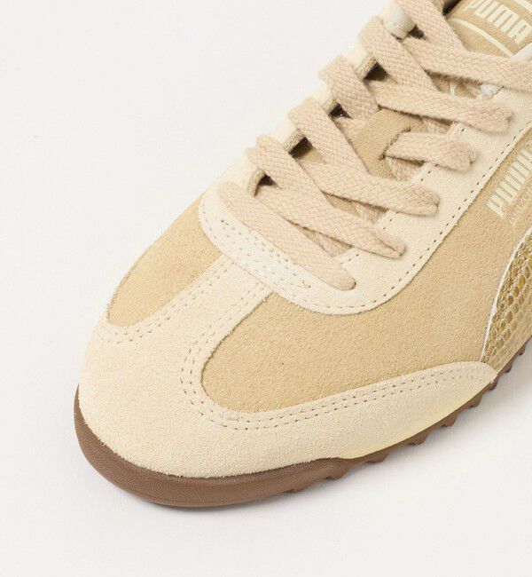 UNITED ARROWS green label relaxing「【WEB限定】＜PUMA＞アリゾナ スネーク スニーカー」|スニーカー|