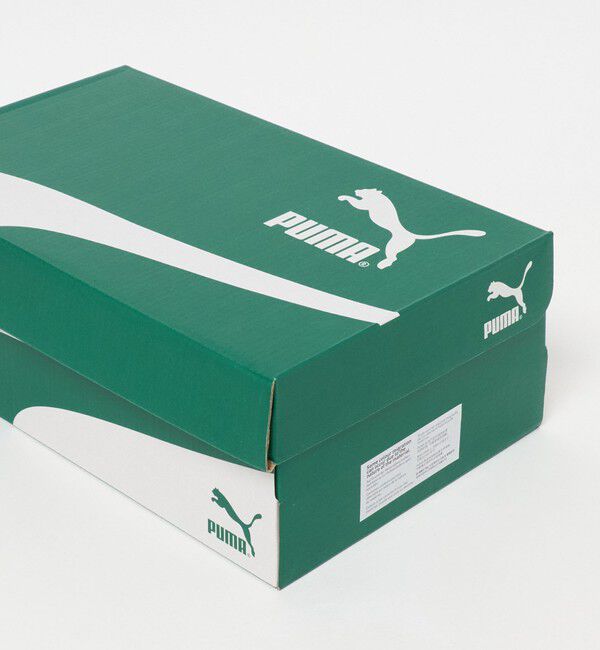 UNITED ARROWS green label relaxing「【WEB限定】＜PUMA＞アリゾナ スネーク スニーカー」|スニーカー|