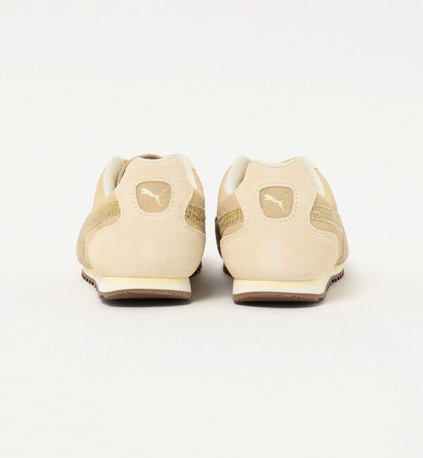UNITED ARROWS green label relaxing「【WEB限定】＜PUMA＞アリゾナ スネーク スニーカー」|スニーカー|