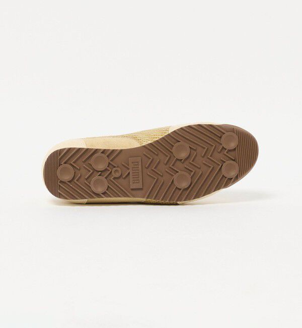 UNITED ARROWS green label relaxing「【WEB限定】＜PUMA＞アリゾナ スネーク スニーカー」|スニーカー|