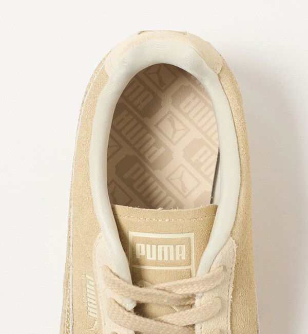 UNITED ARROWS green label relaxing「【WEB限定】＜PUMA＞アリゾナ スネーク スニーカー」|スニーカー|