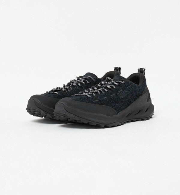 UNITED ARROWS green label relaxing「＜KEEN＞ウィメンズ ジャスパー ザイオニック スニーカー」|スニーカー|