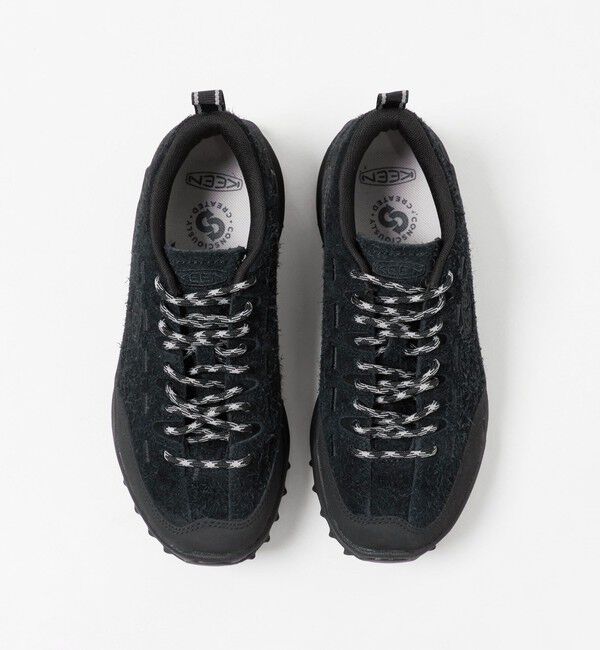 UNITED ARROWS green label relaxing「＜KEEN＞ウィメンズ ジャスパー ザイオニック スニーカー」|スニーカー|