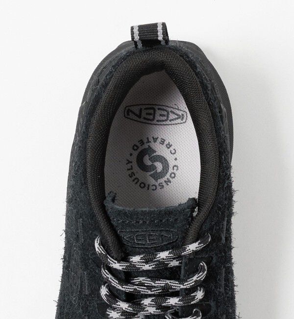 UNITED ARROWS green label relaxing「＜KEEN＞ウィメンズ ジャスパー ザイオニック スニーカー」|スニーカー|