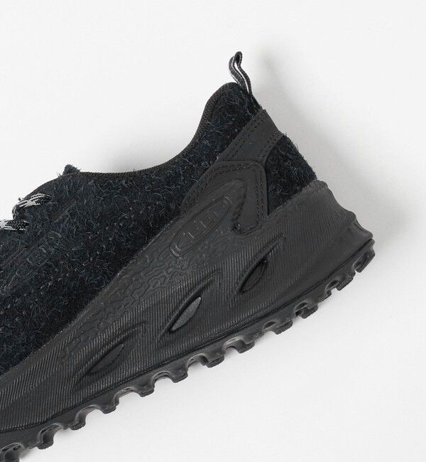 UNITED ARROWS green label relaxing「＜KEEN＞ウィメンズ ジャスパー ザイオニック スニーカー」|スニーカー|