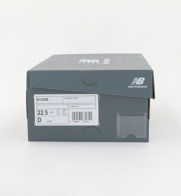 BEAUTY&YOUTH UNITED ARROWS「＜New Balance＞M1000 スニーカー」|スニーカー|