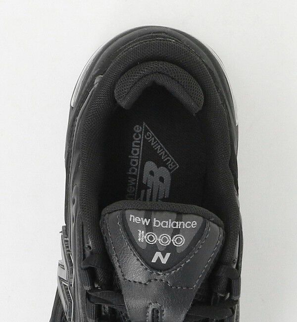 BEAUTY&YOUTH UNITED ARROWS「＜New Balance＞M1000 スニーカー」|スニーカー|