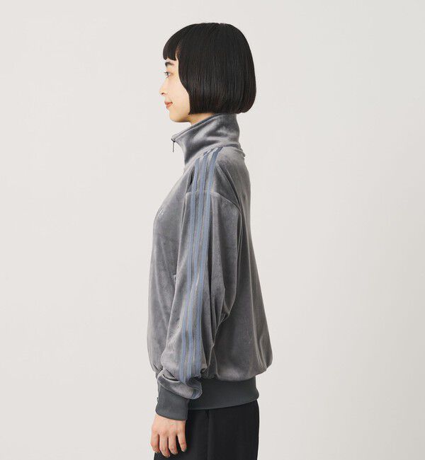 BEAUTY&YOUTH UNITED ARROWS「【別注】＜adidas Originals＞ファイヤーバード ベロアトラックトップ」|スウェット・ジャージ|