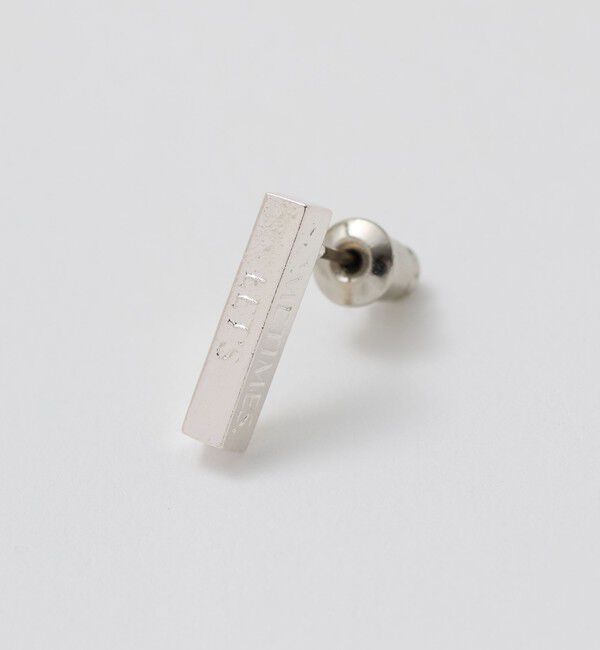 BEAUTY&YOUTH UNITED ARROWS「＜LAPUIS＞Dialogue セット ピアス/3P」|ピアス|
