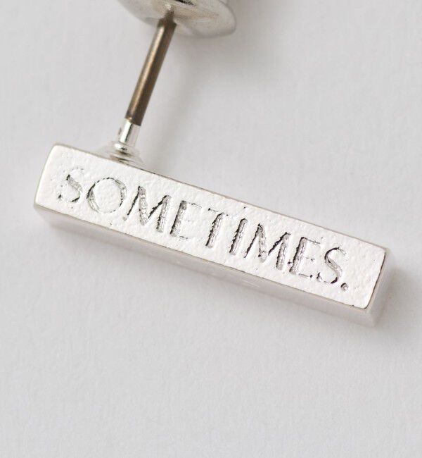 BEAUTY&YOUTH UNITED ARROWS「＜LAPUIS＞Dialogue セット ピアス/3P」|ピアス|
