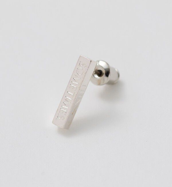 BEAUTY&YOUTH UNITED ARROWS「＜LAPUIS＞Dialogue セット ピアス/3P」|ピアス|
