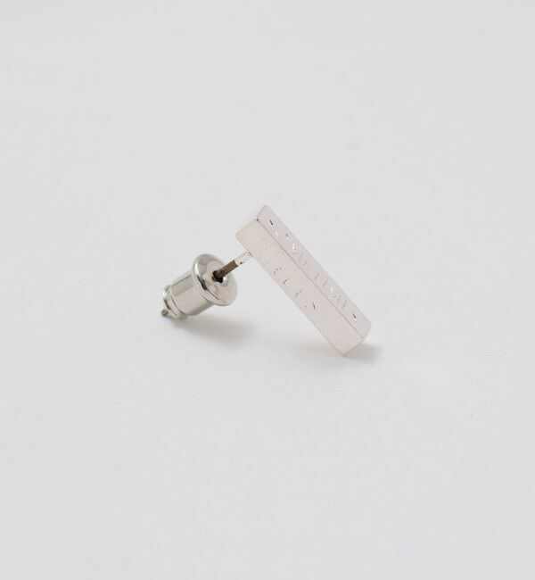BEAUTY&YOUTH UNITED ARROWS「＜LAPUIS＞Dialogue セット ピアス/3P」|ピアス|