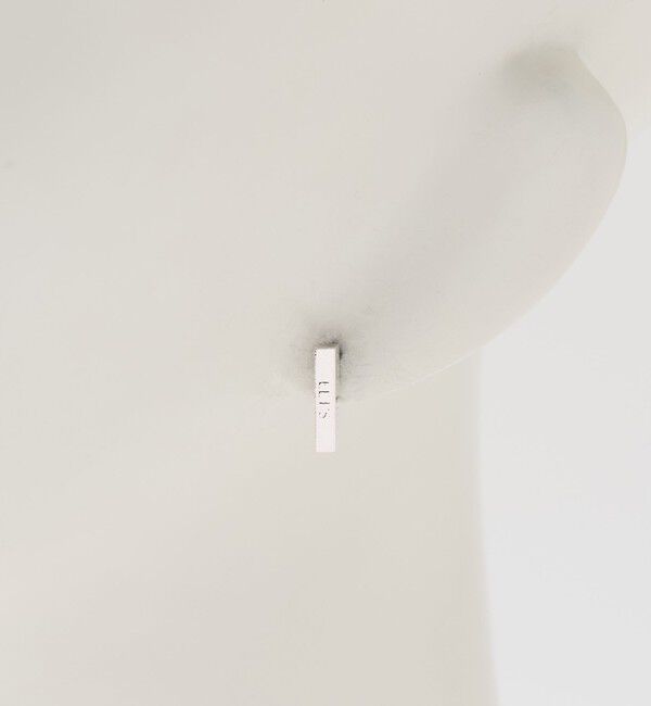BEAUTY&YOUTH UNITED ARROWS「＜LAPUIS＞Dialogue セット ピアス/3P」|ピアス|