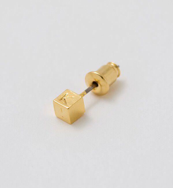 BEAUTY&YOUTH UNITED ARROWS「＜LAPUIS＞Dialogue セット ピアス/3P」|ピアス|