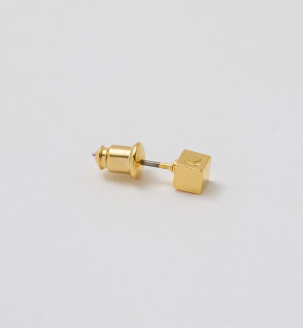 BEAUTY&YOUTH UNITED ARROWS「＜LAPUIS＞Dialogue セット ピアス/3P」|ピアス|