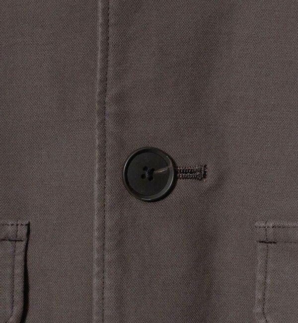 BEAUTY&YOUTH UNITED ARROWS「ブラッシュド コットン ショート ブルゾン」|その他|